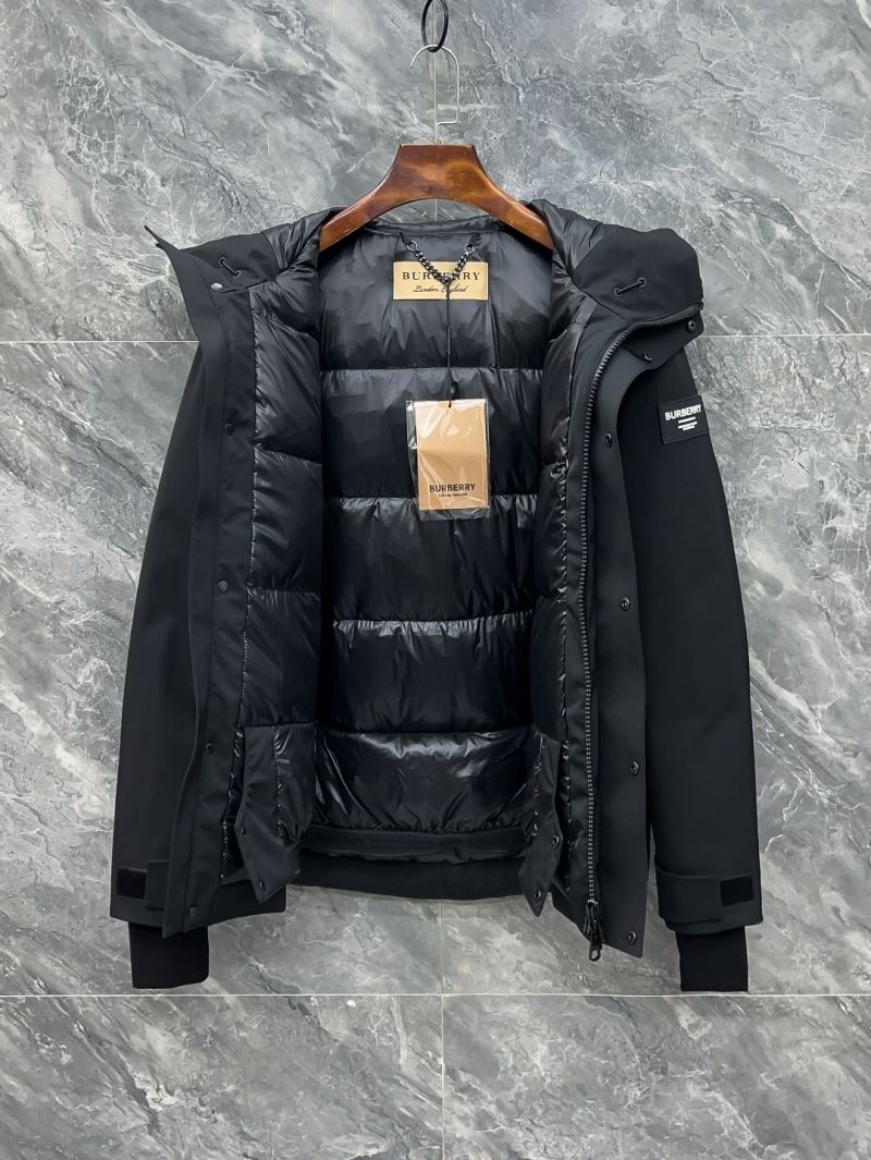 Burberry Down Jackets